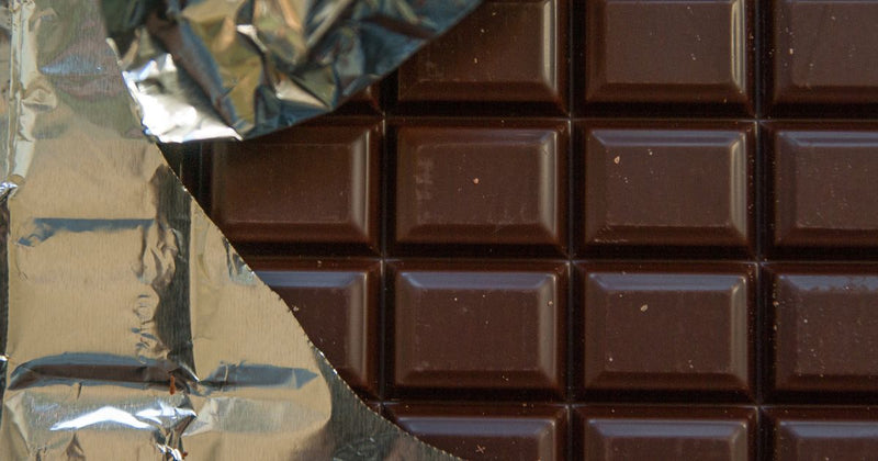 チョコレート効果は本当に体に悪い？噂の真相と健康リスクを徹底解説