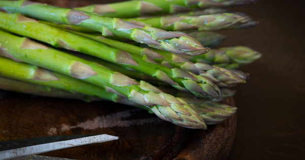 アスパラガス根株植え方：初心者でも簡単！家庭菜園で長く収穫できるコツ