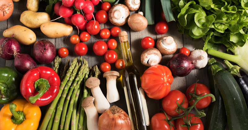 家庭菜園で夏に植える野菜：7月植えがおすすめ！初心者でも簡単栽培ガイド