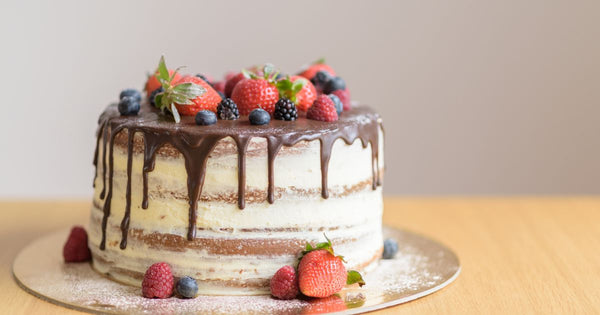 通販で叶える！特別な日を彩る絶品ケーキお取り寄せガイド