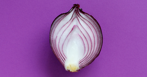 紫玉ねぎの栄養と効果：美しさと健康を食卓に