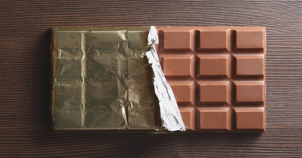 ミルクチョコレートはカカオ何%？カカオ含有率で変わる風味と選び方