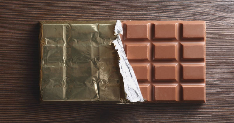 ミルクチョコレートはカカオ何%？カカオ含有率で変わる風味と選び方