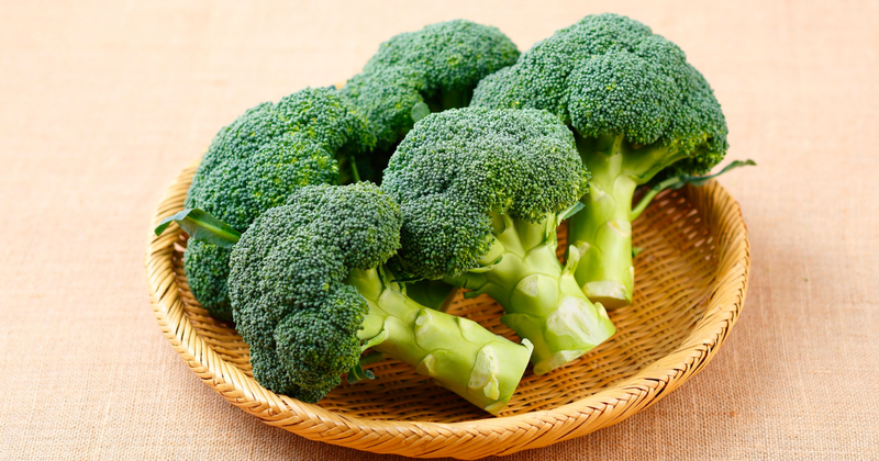 ブロッコリー収穫時期の見極め方：最適なタイミングと収穫後の処理を徹底解説