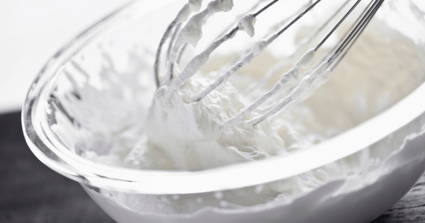 生クリームはダイエットの敵？味方？太る原因と賢い活用術