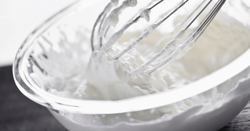 生クリームはダイエットの敵？味方？太る原因と賢い活用術