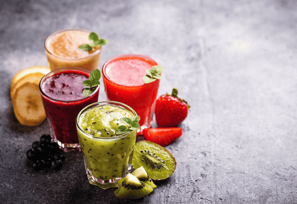 スムージーの意味とは？栄養満点な飲み物の定義と魅力を徹底解説