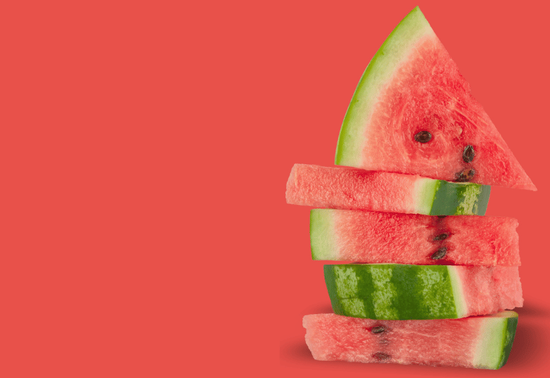 スイカ名産地徹底解剖！地域別特徴