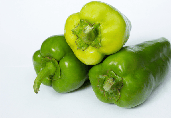 ピーマン長持ち！冷蔵・冷凍保存で鮮度を保つ秘訣