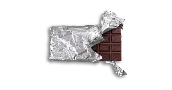 チョコ餅 固くならない