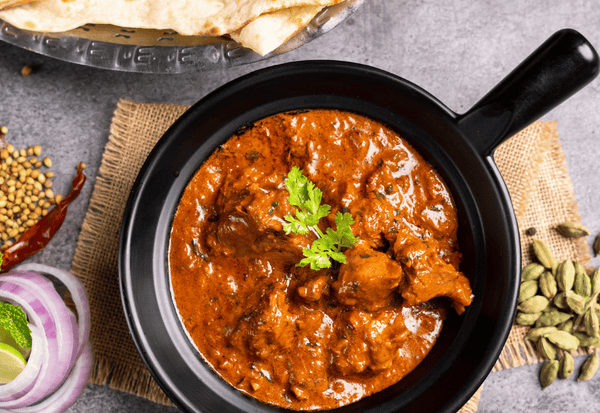 カレーの糖質徹底解剖！糖質制限中でも楽しめるコツ