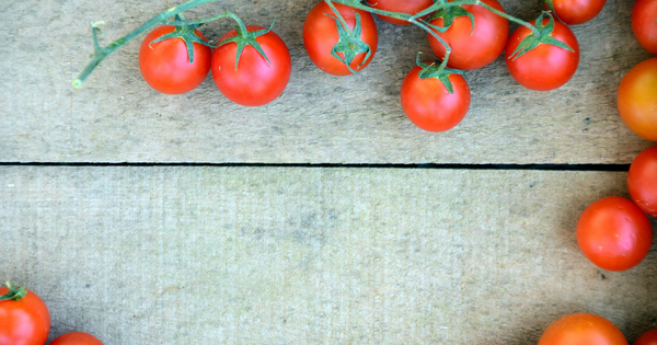 トマト 緑黄色野菜