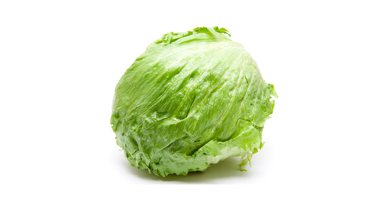 レタス冷蔵保存