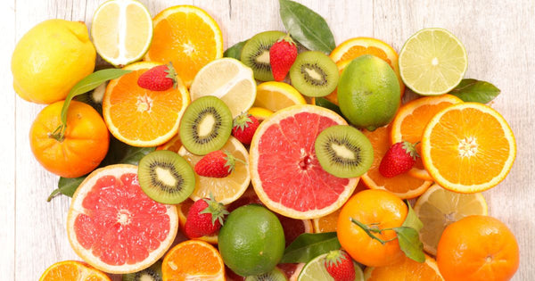 7 月 が 旬 の 果物