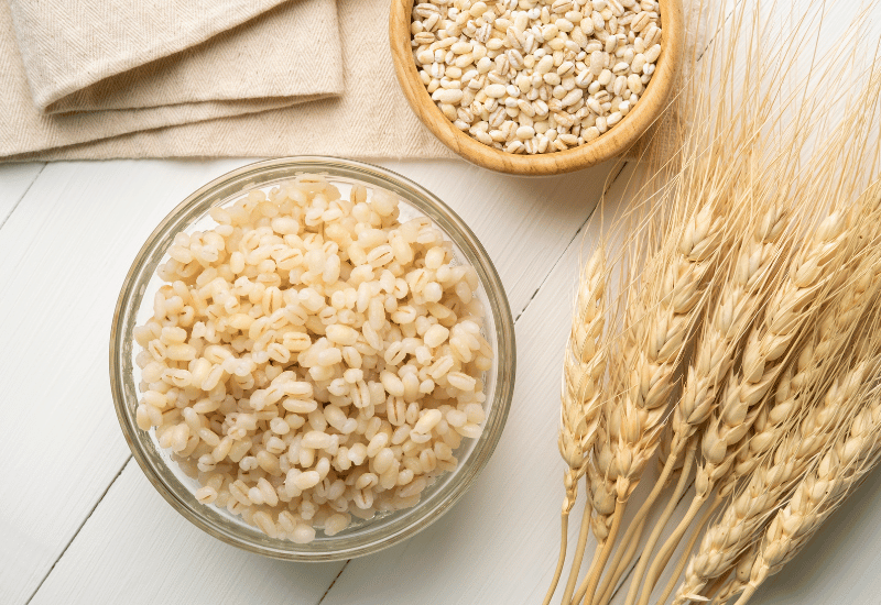 もち麦の正しい茹で方から保存、アレンジレシピまで徹底解説！