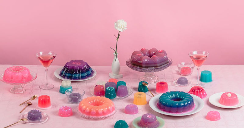 ゼロカロリーお菓子