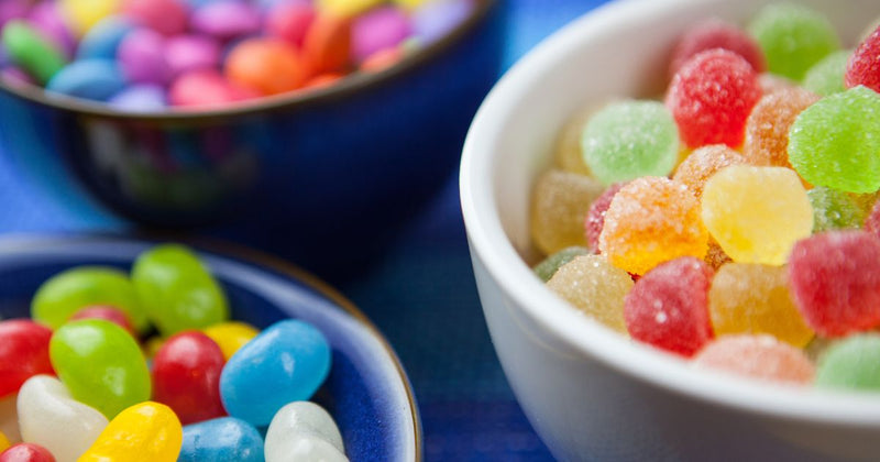 腹持ち のいいお菓子 低カロリー