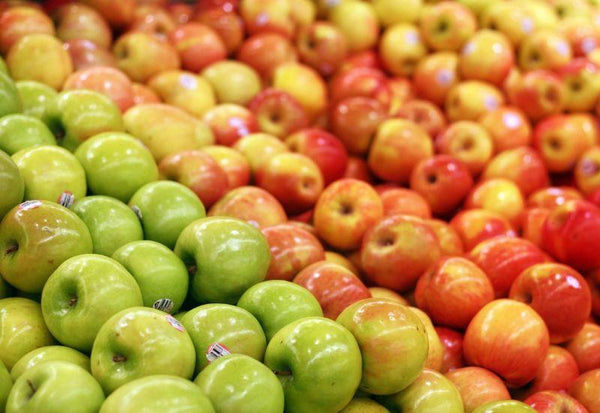 りんごの皮 栄養 - スイーツモール