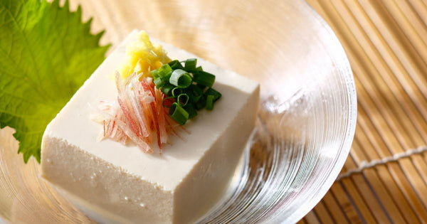 豆腐冷凍 パックのまま