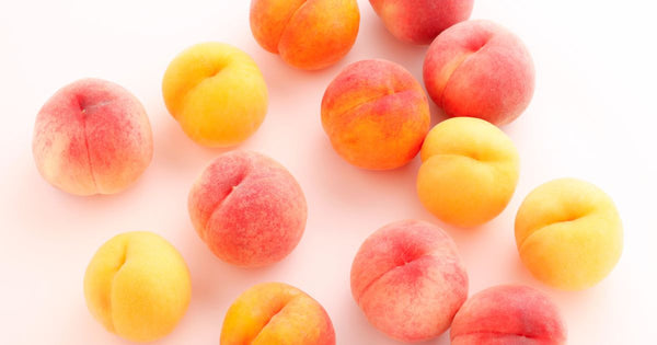 バラ科の果物一覧