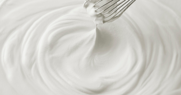 ホイップの絞り方