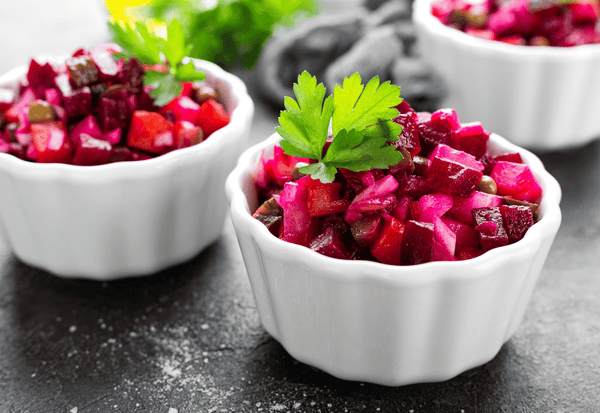 ビーツは何科？意外な分類と特徴、旬の時期まで徹底解説