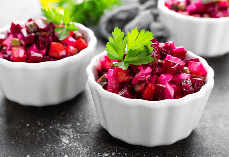 ビーツは何科？意外な分類と特徴、旬の時期まで徹底解説