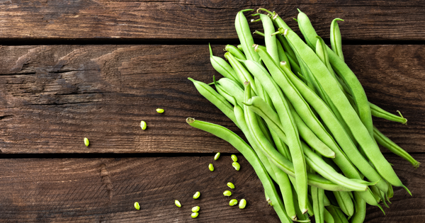 さやいんげん ゆで方