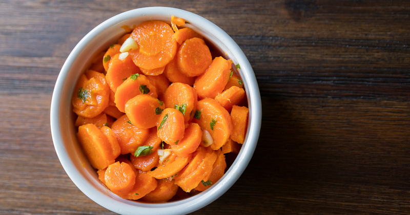 人参の賞味期限を徹底解説！長持ちさせる保存方法とは？