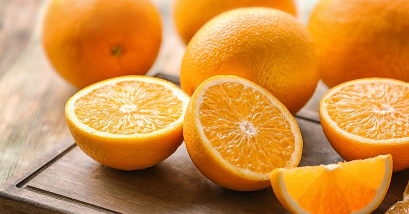 甘夏（甘夏みかん）の旬はいつ？甘夏みかんの特徴や選び方を紹介