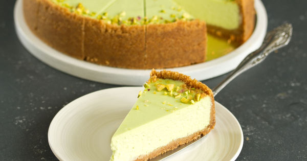 お取り寄せで楽しむ！絶品ピスタチオケーキ厳選ガイド