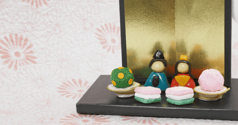 ひな祭りを彩る手作りスイーツ＆ケーキレシピ！