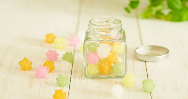 さとう（砂糖）菓子の魅力：伝統と革新が織りなす甘い世界