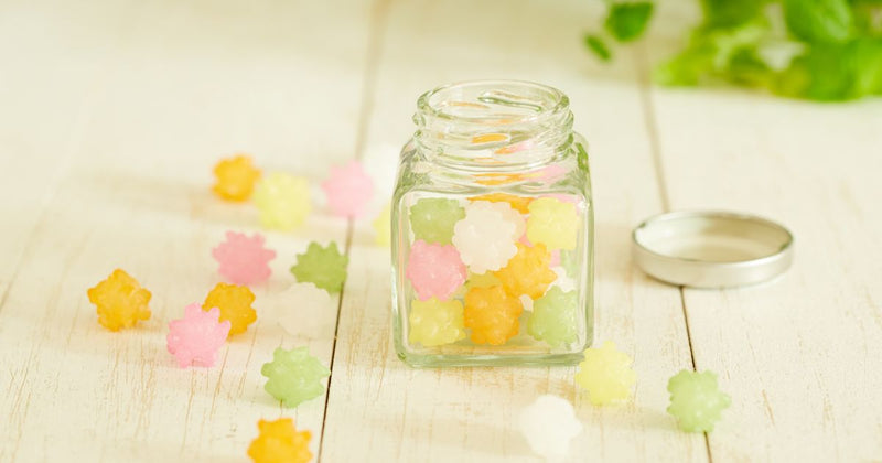 さとう（砂糖）菓子の魅力：伝統と革新が織りなす甘い世界