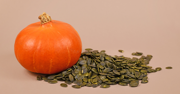 もう捨てないで！かぼちゃの皮に隠された驚きの栄養と活用術