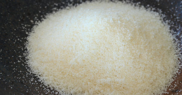 ゼラチンを溶かす理想的な温度とは？失敗しないための徹底ガイド