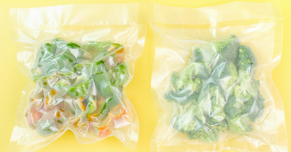 ピーマンを長持ちさせる冷凍保存術！コツと絶品レシピ