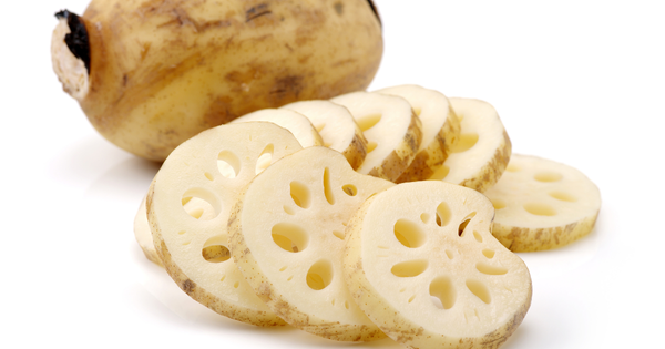 【目的別】蓮根のアク抜き：必要？不要？最適な方法