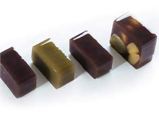 羊羹材料：自宅で作る本格和菓子のための材料ガイド