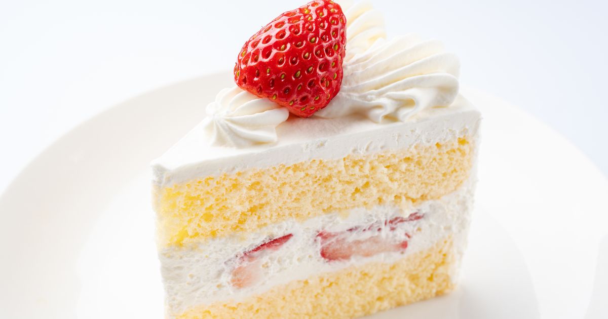 冷凍ショートケーキ：美味しさを長持ちさせる保存テクニック