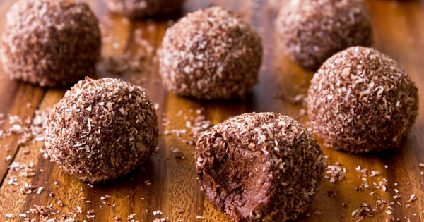 生チョコを美味しく仕上げる！最適な冷蔵時間と冷やし方のコツ