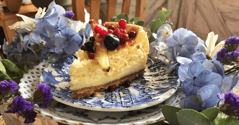 混ぜて焼くだけ！簡単すぎるチーズケーキレシピ集