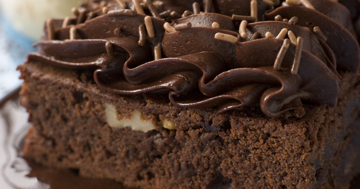 生クリームなしでも濃厚！チョコテリーヌレシピ集