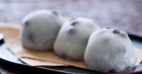 豆大福：知られざる魅力と味わいの秘密