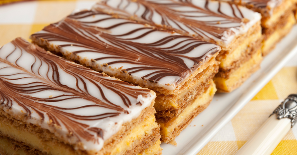 魅惑のミルフィーユチョコレート：至福の味わい徹底ガイド