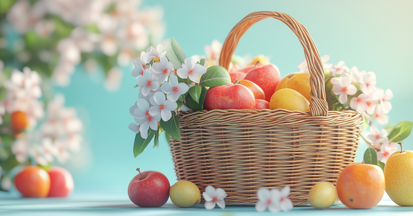 春のときめきを味わう！恋する春スイーツレシピ集