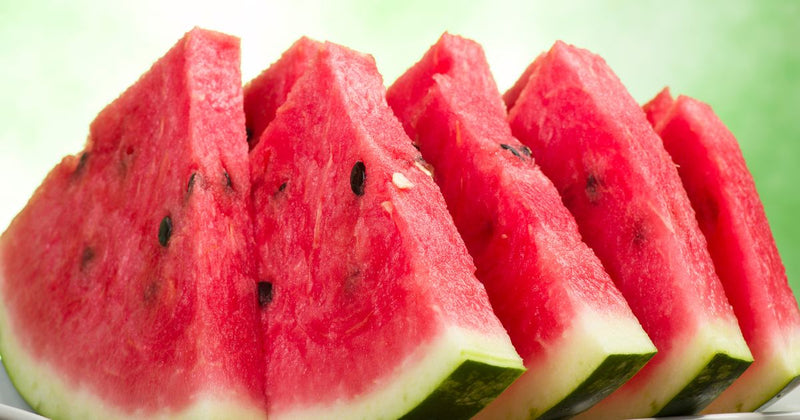 夏を彩る旬の味覚！夏が旬のフルーツ大特集