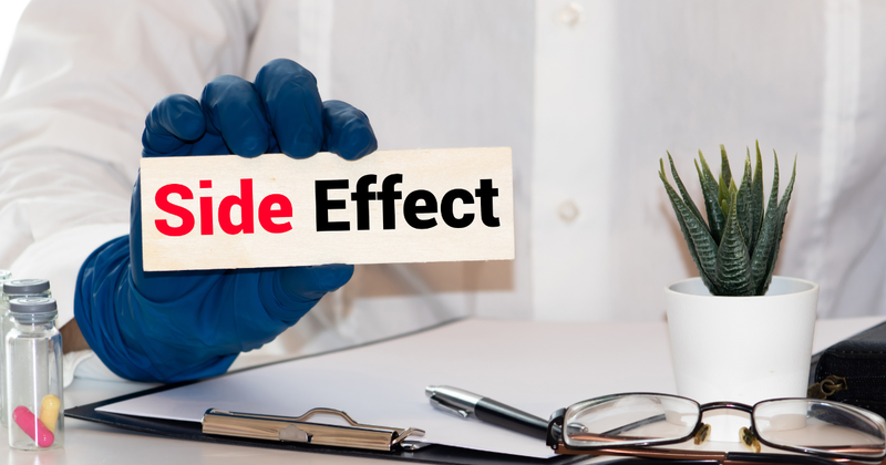 ヨモギの副作用：知っておくべきリスクと安全な利用法