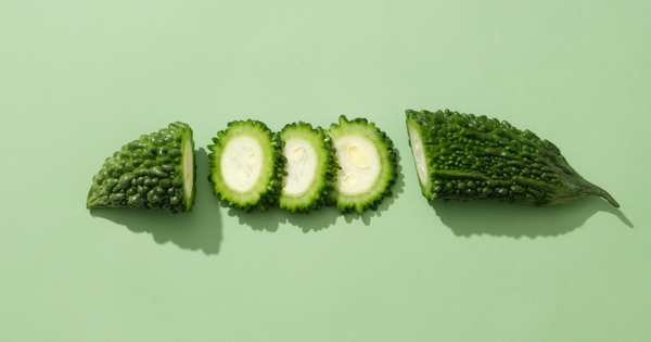 【旬のゴーヤ徹底解剖】夏バテ対策から美容効果、おすすめレシピまで