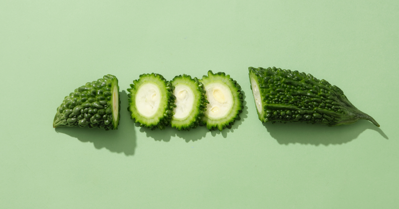 【旬のゴーヤ徹底解剖】夏バテ対策から美容効果、おすすめレシピまで